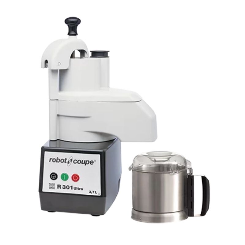 Robot Coupe R 301 Ultra Sebze Doğrama Makinesi